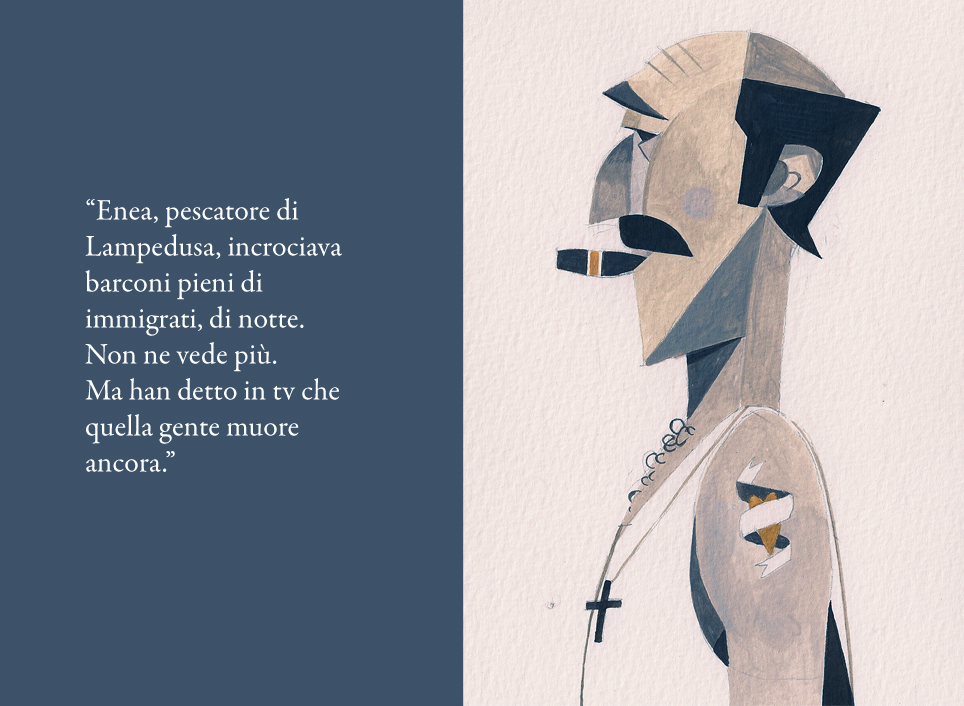 Storie da un tweet Il Post