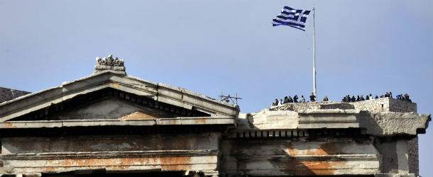 Che cosa succede stasera in Grecia