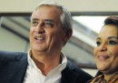 Otto Perez Molina è il nuovo presidente del Guatemala