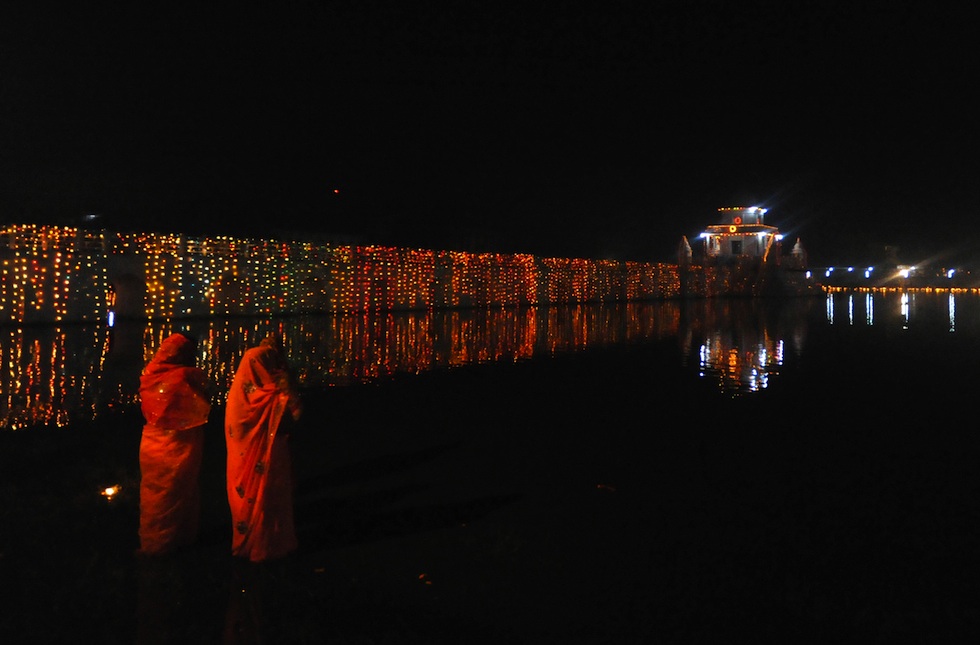 Mercoledì 2 novembre