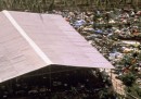 La storia del massacro di Jonestown