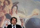Renato Brunetta: «Zalone esprime in pieno la filosofia di Berlusconi e di Forza Italia»