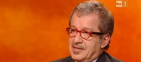 Cosa ha detto Maroni sulla maggioranza