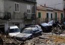 L'alluvione di Messina, due anni dopo