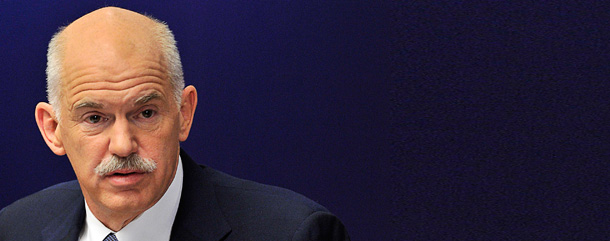 La Grecia voterà sul salvataggio