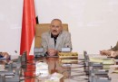Saleh ha firmato l'accordo per lasciare il potere