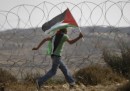 L'apartheid in Israele