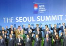 I paesi del G20 rispettano gli impegni?