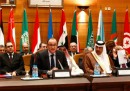 L'ultimatum della Lega Araba alla Siria sta per scadere