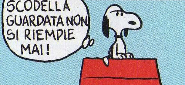 La strategia della moka