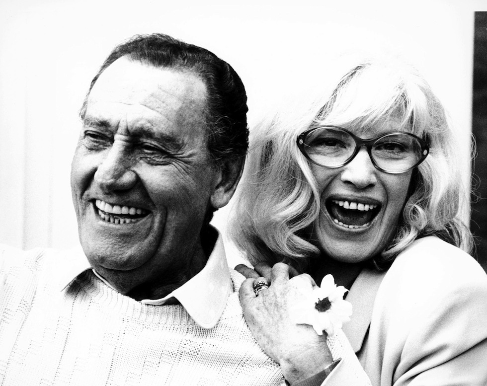 Chi Sono I Fratelli Di Monica Vitti