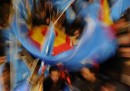 I Popolari stravincono le elezioni spagnole