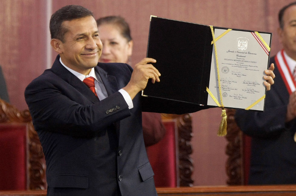 Le 10 elezioni più importanti del 2011 Il Post