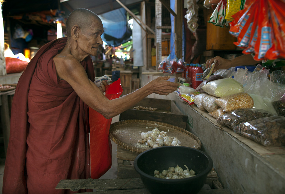 Qual è la capitale della Birmania? Il Post