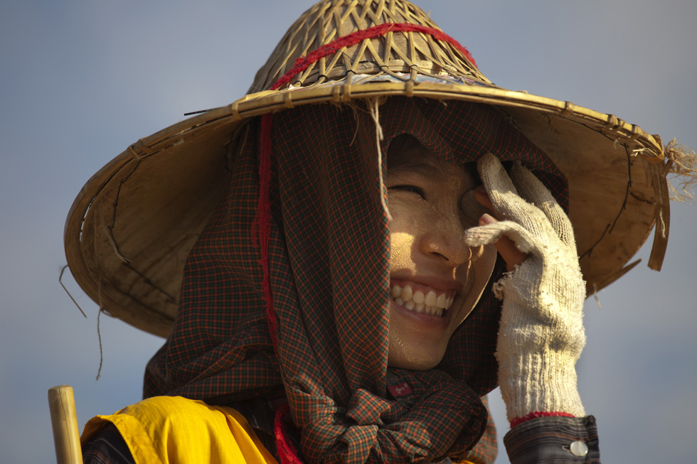 Qual è la capitale della Birmania? Il Post