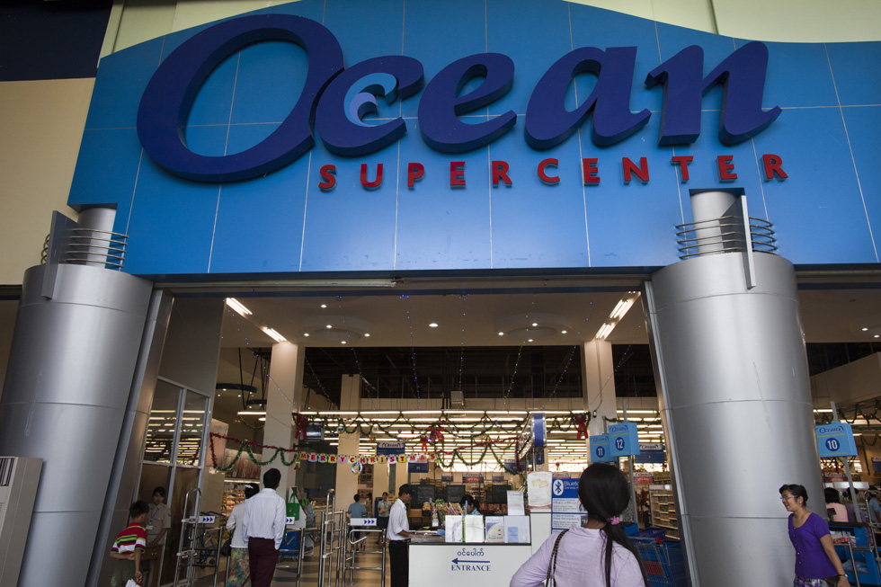 Qual è la capitale della Birmania? Il Post