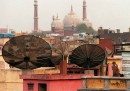 I cento anni da capitale di New Delhi