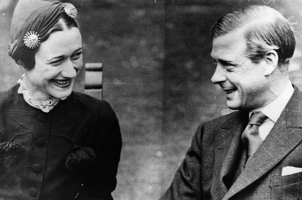 L’abdicazione di Edoardo, 75 anni fa Il Post