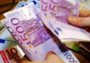Il problema con i 500 euro