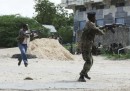 Che cosa succede in Somalia