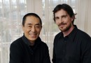 Christian Bale litiga con la polizia cinese