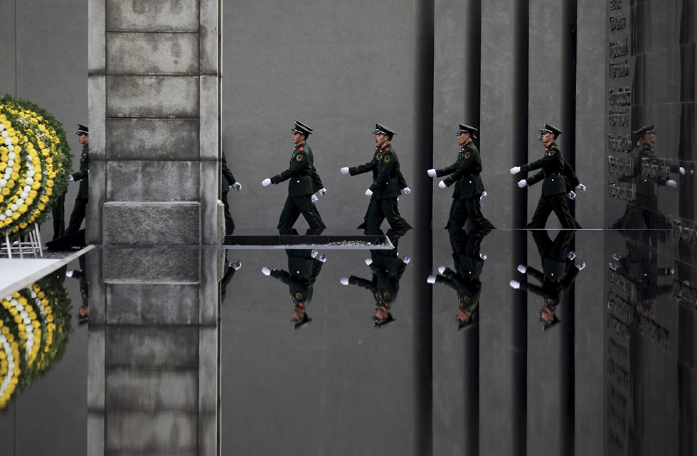 Il massacro di Nanchino Il Post