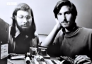 Billion Dollar Hippy, il documentario della BBC su Steve Jobs