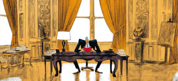 I nuovi racconti del “Quai d’Orsay”