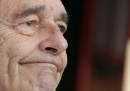 Jacques Chirac è stato condannato