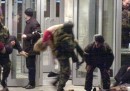 La Russia condannata per la crisi degli ostaggi del 2002 a Mosca