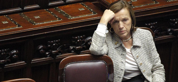 Cos’ha in mente il ministro Fornero