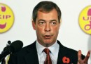 Chi è Nigel Farage