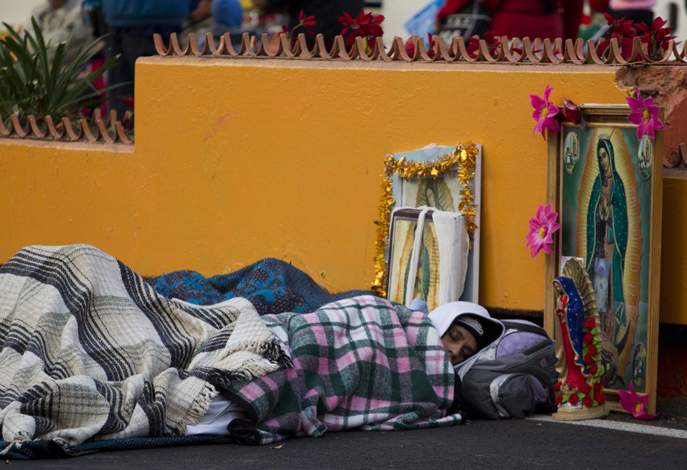 Martedì 13 dicembre