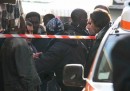 Due senegalesi uccisi a Firenze