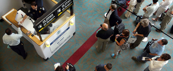 La fuga dei cervelli americani