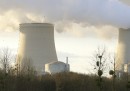 L'intrusione di Greenpeace in una centrale nucleare francese