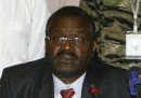 Uno dei capi dei ribelli del Darfur è stato ucciso