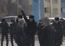 Almeno dieci morti in Kazakistan