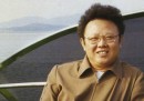 L'album fotografico di Kim Jong-Il