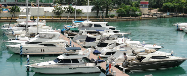 Chi possiede i beni di lusso in Italia?