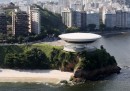 I 104 anni di Oscar Niemeyer