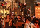 I sindacati americani contro Occupy