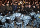Continuano le proteste a Mosca