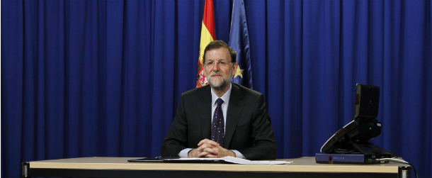 La manovra finanziaria spagnola