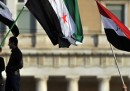 La Siria accetta la proposta della Lega Araba