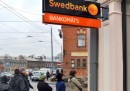 Il falso fallimento di Swedbank