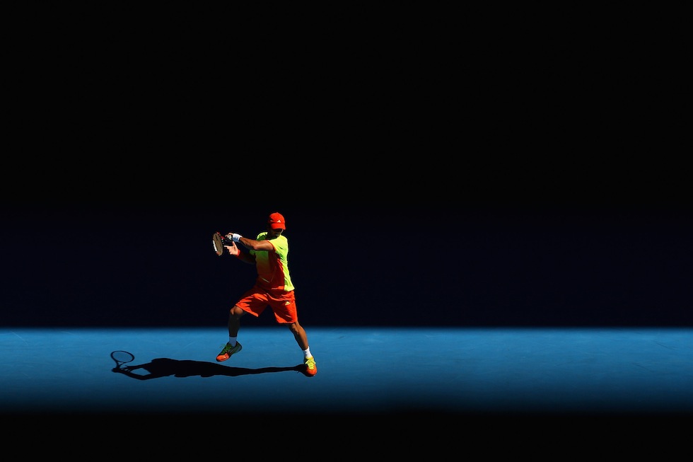 Gli Australian Open in 30 foto Il Post