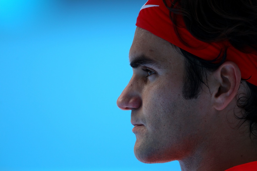 Gli Australian Open in 30 foto Il Post