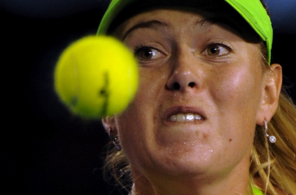 Gli Australian Open in 30 foto Il Post