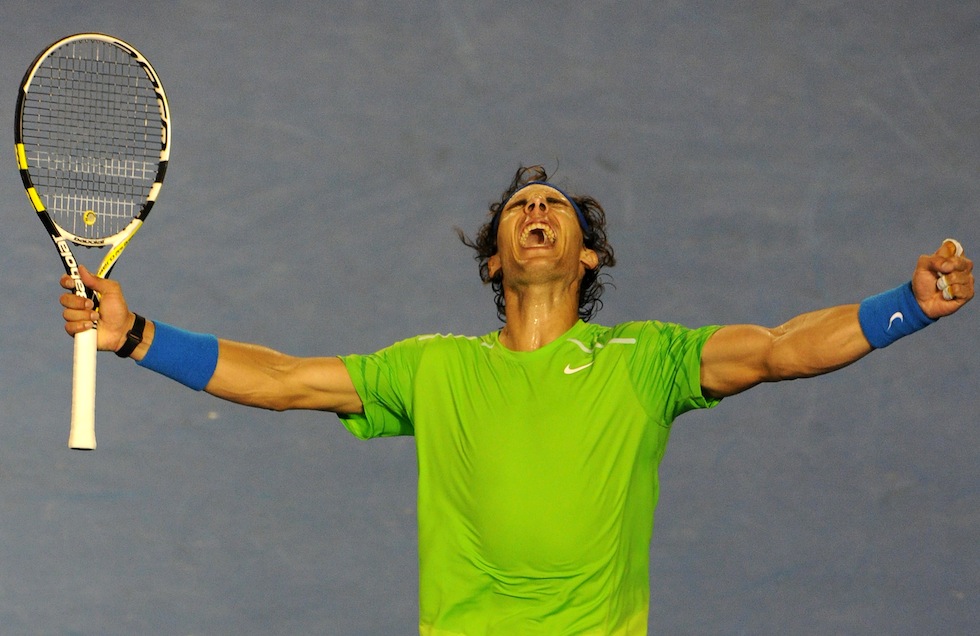 Gli Australian Open in 30 foto Il Post